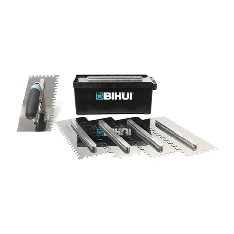BIHUI SET GLETERICA 8 KOM – PTSJG8