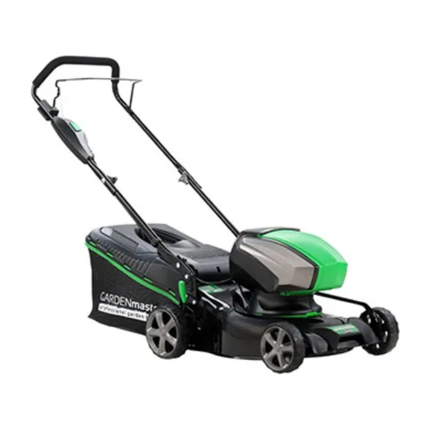 GARDEN Master Baterijska kosačica SV420, 83.001
