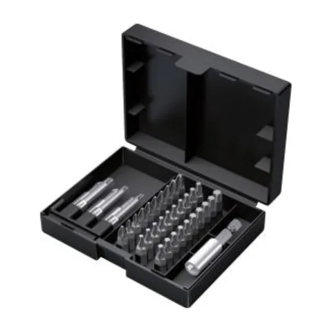 WERA – Bitovi u setu Bit-Safe Classic 10, 37 kom. – 05057910001