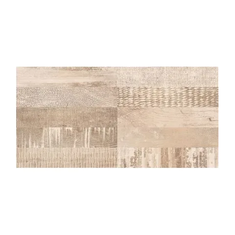 Dakar Dekor Beige 30x60cm