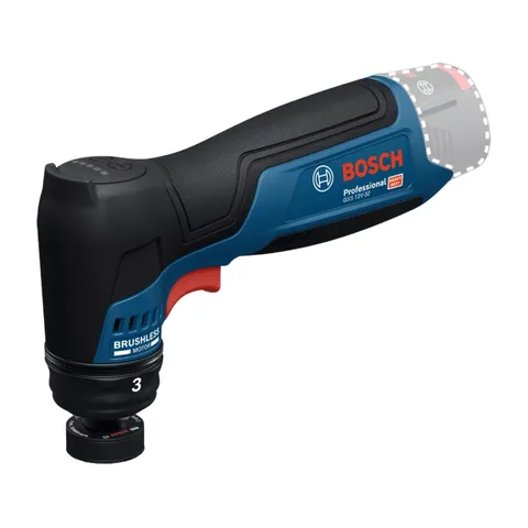 Bosch – Vibraciona brusilica GSS 12V-32 Professional – 06019L1000