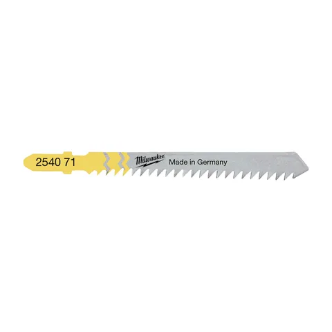 Milwaukee – Listovi testerice za drvo i plastiku, 75 mm – 4932254071