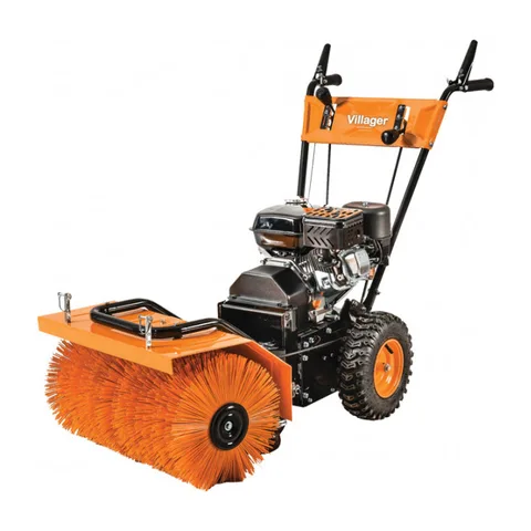 Villager – Benzinski čistač snega snežna freza 3,6 kW/ 3600 rpm Vss 60 – 046441