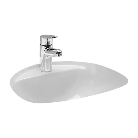 Laufen Bijou lavabo ugradni 41.5x36.5 8.1122.0.000.000.1