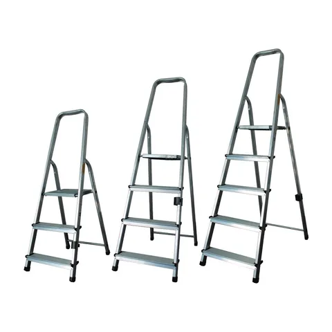 MERDEVINE ALUMINIJUMSKE 5 GAZIŠTA