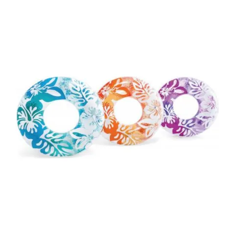 INTEX Šlauf za vodu CLEAR COLOR TUBES, 068123