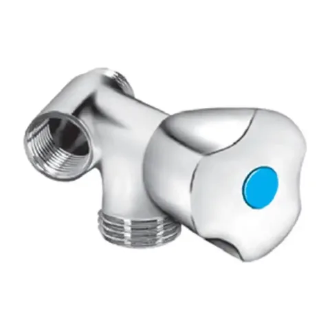 Priključno-prolazni ventil 1/2″ sa priključkom 3/4″ AK55112