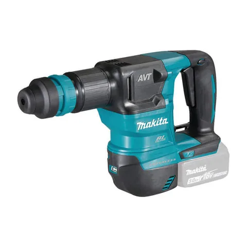 Aku štemarica Makita LXT SDS-Plus