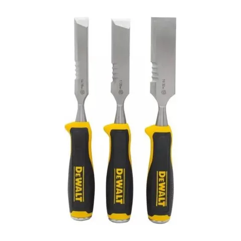 DeWalt – Set ručnih dleta, 3 komada – DWHT0-16148