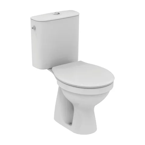 MONOBLOK SIMPLON ULYSSEE SLIM LINNI
