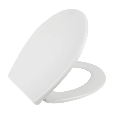 WC daska Arizona C5 duroplast