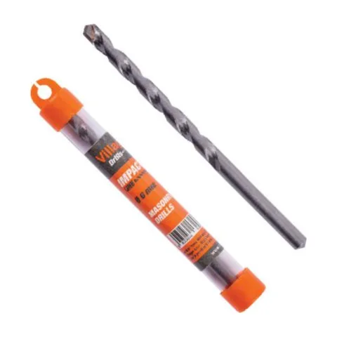 Villager – Burgija za beton Impact Line DMA-4×75 mm – 062701