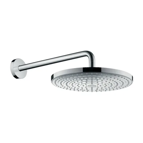HG TUSIC SA IZLIVOM Raindance Select S300 2F sa izlivom 39cm