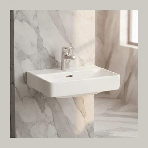 Lavabo Laufen Pro S