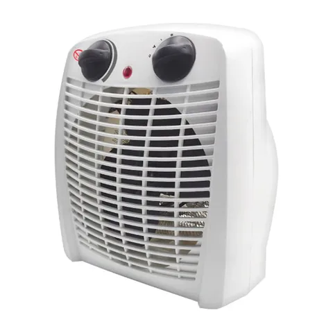 Prosto Grejalica sa ventilatorom 1000/2000 W (FH-A01D)