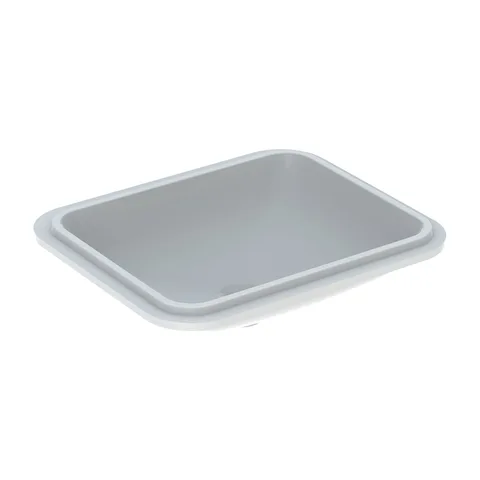 Nadgradni lavabo Geberit VariForm