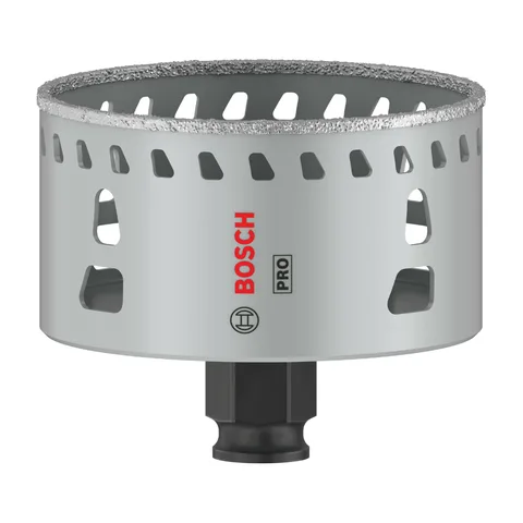 Bosch – PRO Tile PC Plus dijamantska kruna za pločice 79 mm – 2608901572