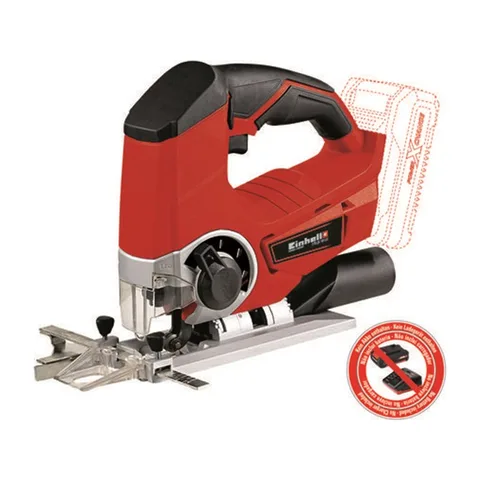 Sabljasta testera Einhell Power X-Change