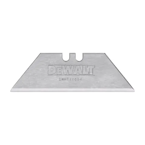 DeWalt – Rezervni nožići za skalper, 10 kom – DWHT11004-2