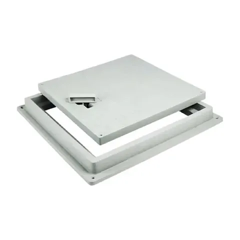 Valdom poklopac za šaht 550x550mm