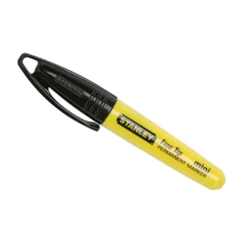 Stanley – Marker Mini Permanent – 1-47-324