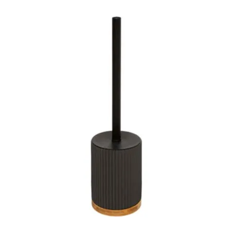 WC ČETKA MODERN KAMEN CRNI