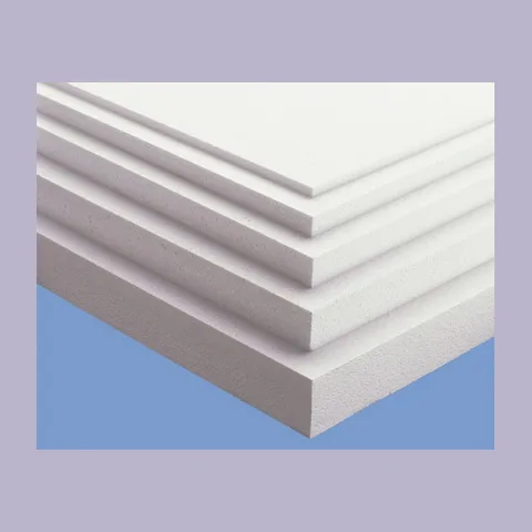 Stiropor 8CM
