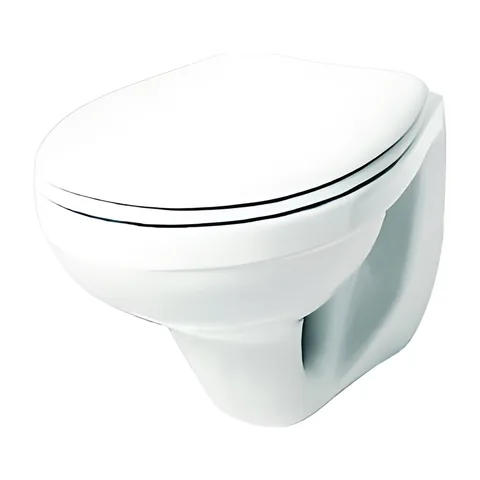 Stojeća wc šolja Kolo Idol