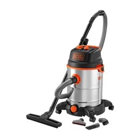 Black&Decker Usisivač mokro suvi 1600w 30l, BXVC30XDE