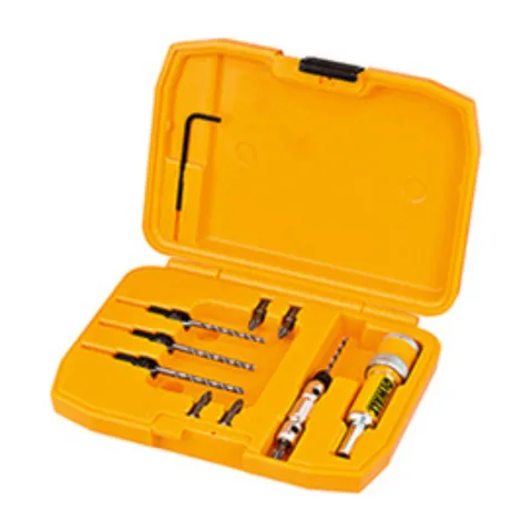 DeWalt – Garnitura burgija – odvijača – DT7612
