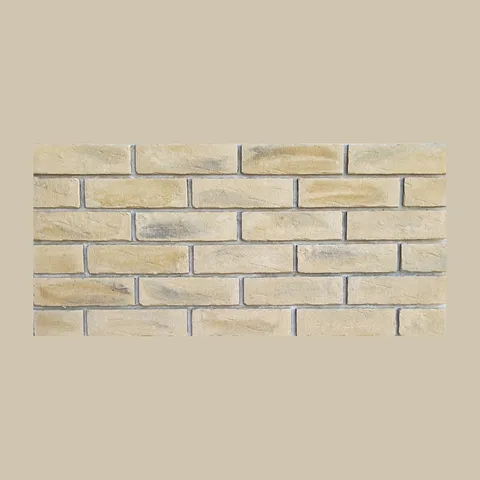Belgijska cigla – Cream chc