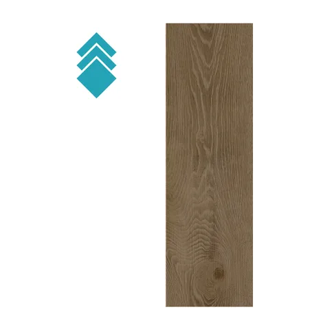Podna plocica G-1813 Brown 185×600mm