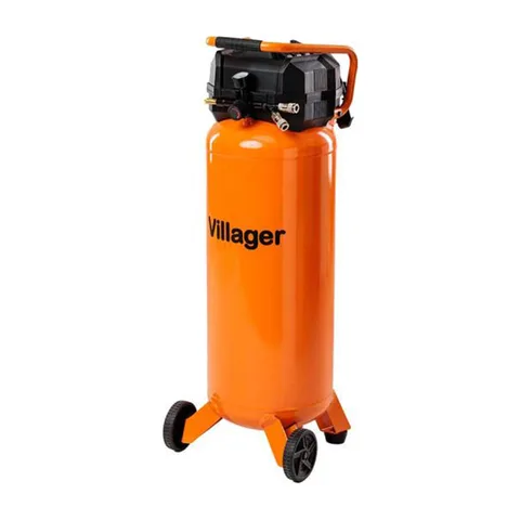 Kompresor Villager VAT 50 L Pylon