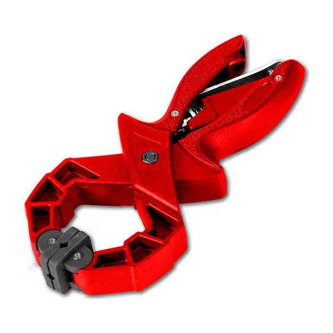 Stega plastična štipaljka Professional 50mm SPSP50