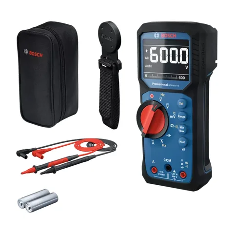 Bosch – Električni tester GDM 600-15 Professional + MH1 Professional – 0601077301