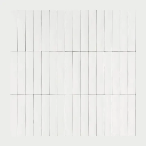 ArtCraft Bianco-Semi matt 5.3X30 MGUA