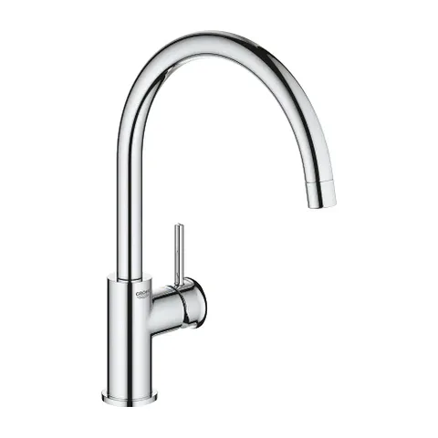 Grohe BauClassic Sudopera visoki izliv 31234001