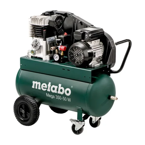 Metabo – Kompresor Mega 350-50 W – 601589000