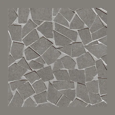 ARTER Dark Grey 45×45
