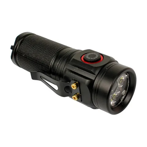Lampa baterijska LED W5182