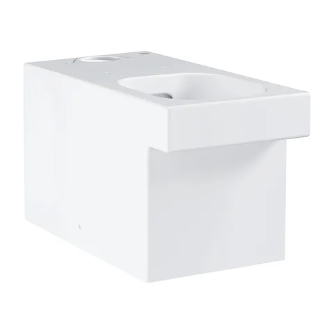 Grohe Cube Ceramic WC šolja rimless 3948400h