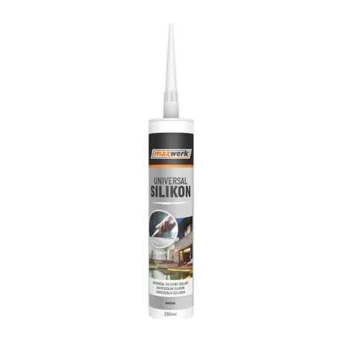 SILIKON UNIVERZALNI 280ml