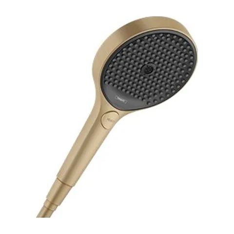 Hansgrohe Rainfinity 130 tuš ručica 3 jet brushed bronze 26864140