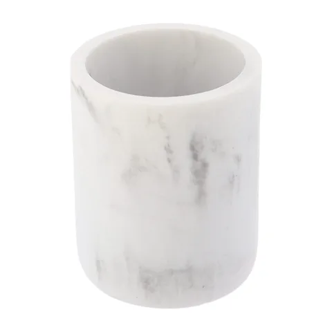 Tendance čaša za četkice poliresin/mermer