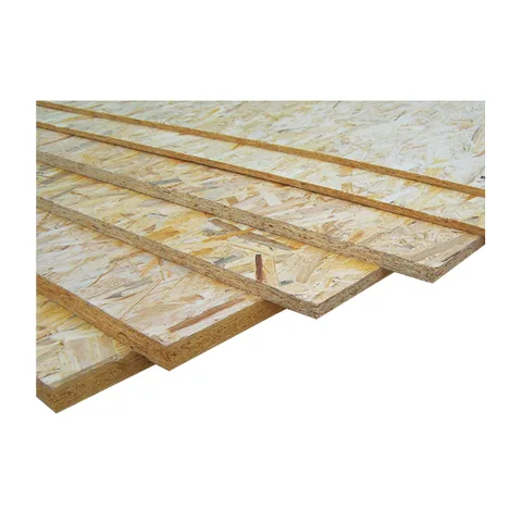 OSB ploča Egger OSB 3, 3,125 m²