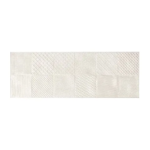 Stuc RLV Flavia Marfil 25x70cm