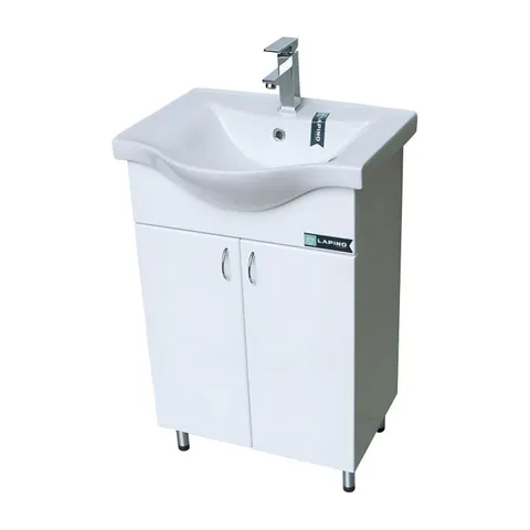 Lavabo sa ormarićem Lapino