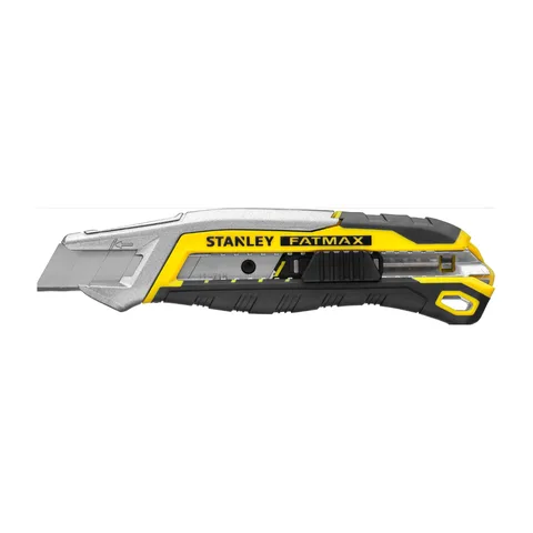 Stanley – Fatmax Skalpel Slide-Lock 18mm – FMHT10594-0