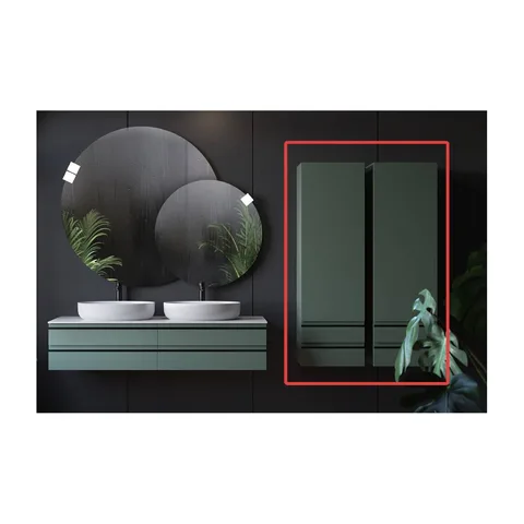 Vertikala ALEXIS A 1011 GN (green) 547310