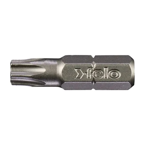 Felo – Bit Industrial TORX TX30 x 25 – 02630010